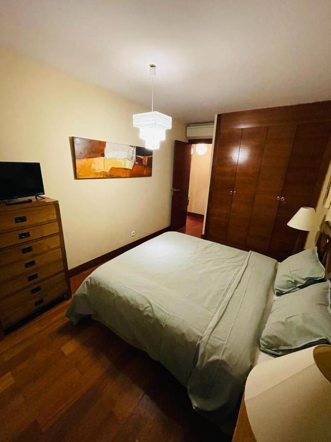 Apartamento Lola2 Boltaña Exterior foto